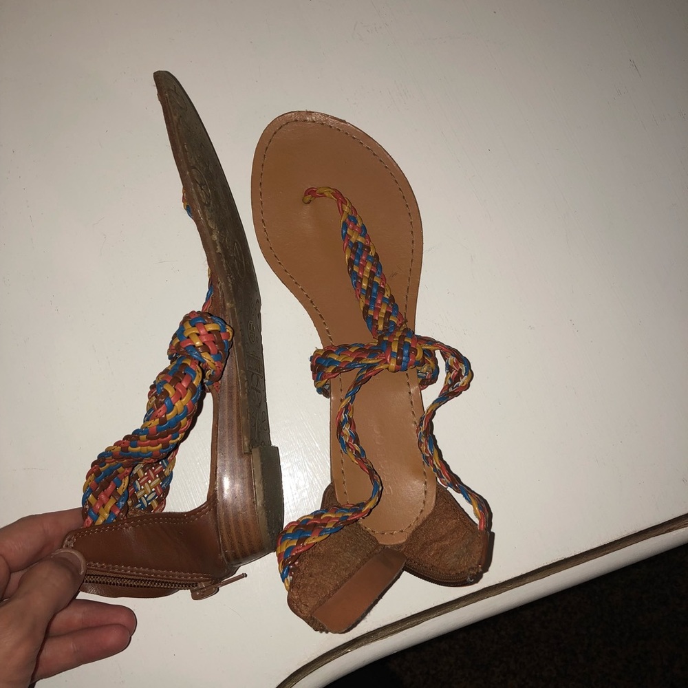 Shoes - Picture 3 of 3